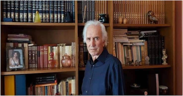 To Ύφος ως Καθρέφτης του Ανθρώπου