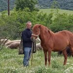 Πηνειάδα: Την Τρίτη η κηδεία του Απόστολου Καψιώχα