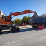 Οδός Καρδίτσης Τρίκαλα: Τι αλλάζει με το έργο 1,8 εκατ.