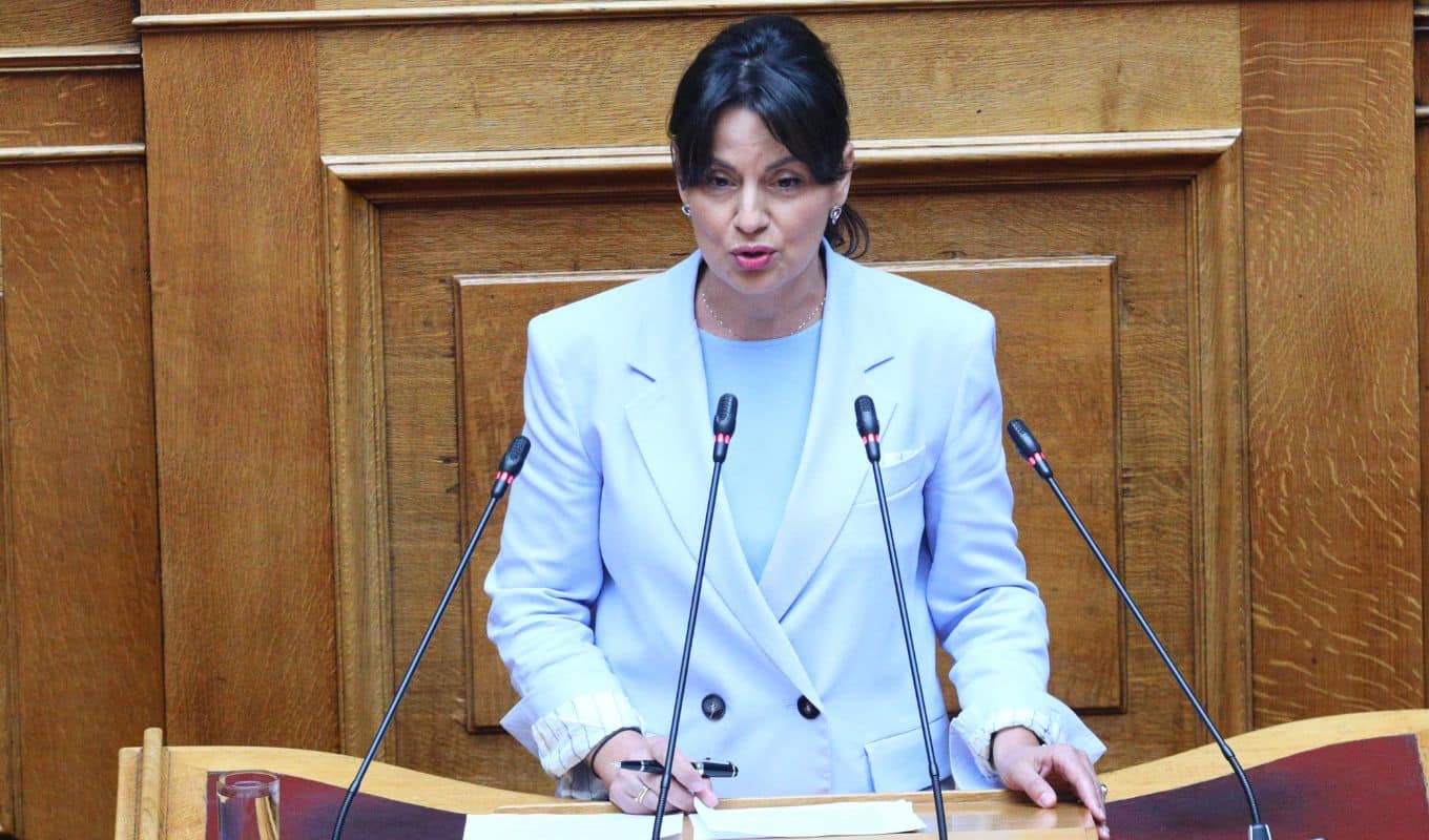Κοντοτόλη στηρίζει τις κινητοποιήσεις για Υγεία και Παιδεία