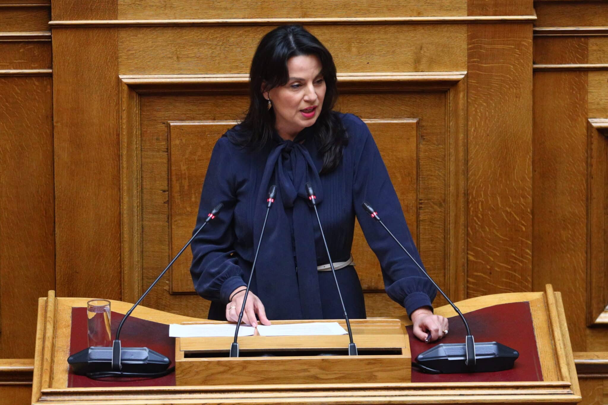 Τρίκαλα: Στη Βουλή η παραπλανητική διαφήμιση οδοντιατρικών υπηρεσιών