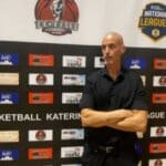 Παραιτήθηκε ο Κουρμέτζας από τον Δαναό