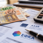 120 δόσεις από τον Νοέμβριο – Ποιοι εντάσσονται