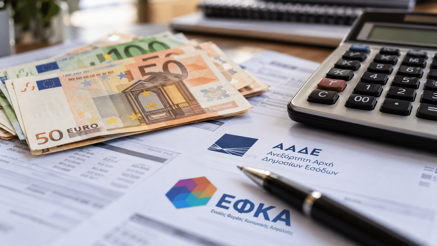 120 δόσεις από τον Νοέμβριο – Ποιοι εντάσσονται