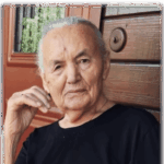 Έφυγε από τη ζωή η πρεσβυτέρα Αθηνά Μαγκούτη