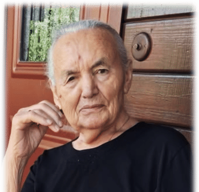Έφυγε από τη ζωή η πρεσβυτέρα Αθηνά Μαγκούτη