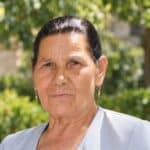 Τρίκαλα: Αύριο η κηδεία της 87χρονης Βάιας Μάνθου