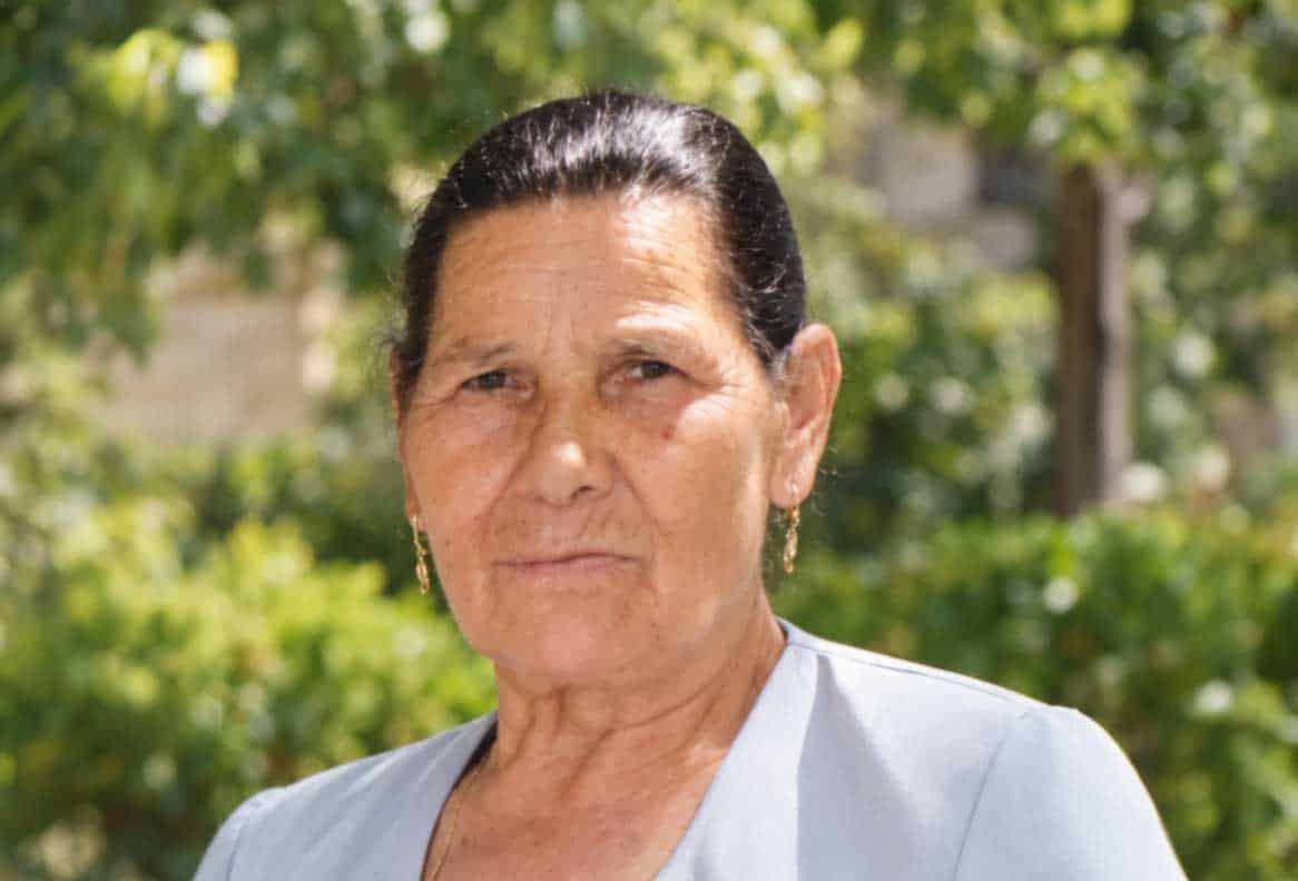 Τρίκαλα: Αύριο η κηδεία της 87χρονης Βάιας Μάνθου