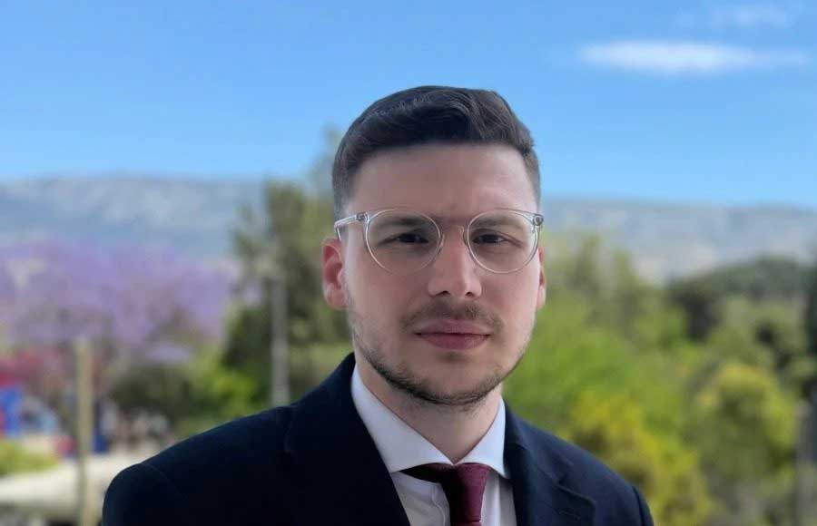 Μπαλατσούκας: «Ο Τσίπρας θα έρθει και στα Τρίκαλα»