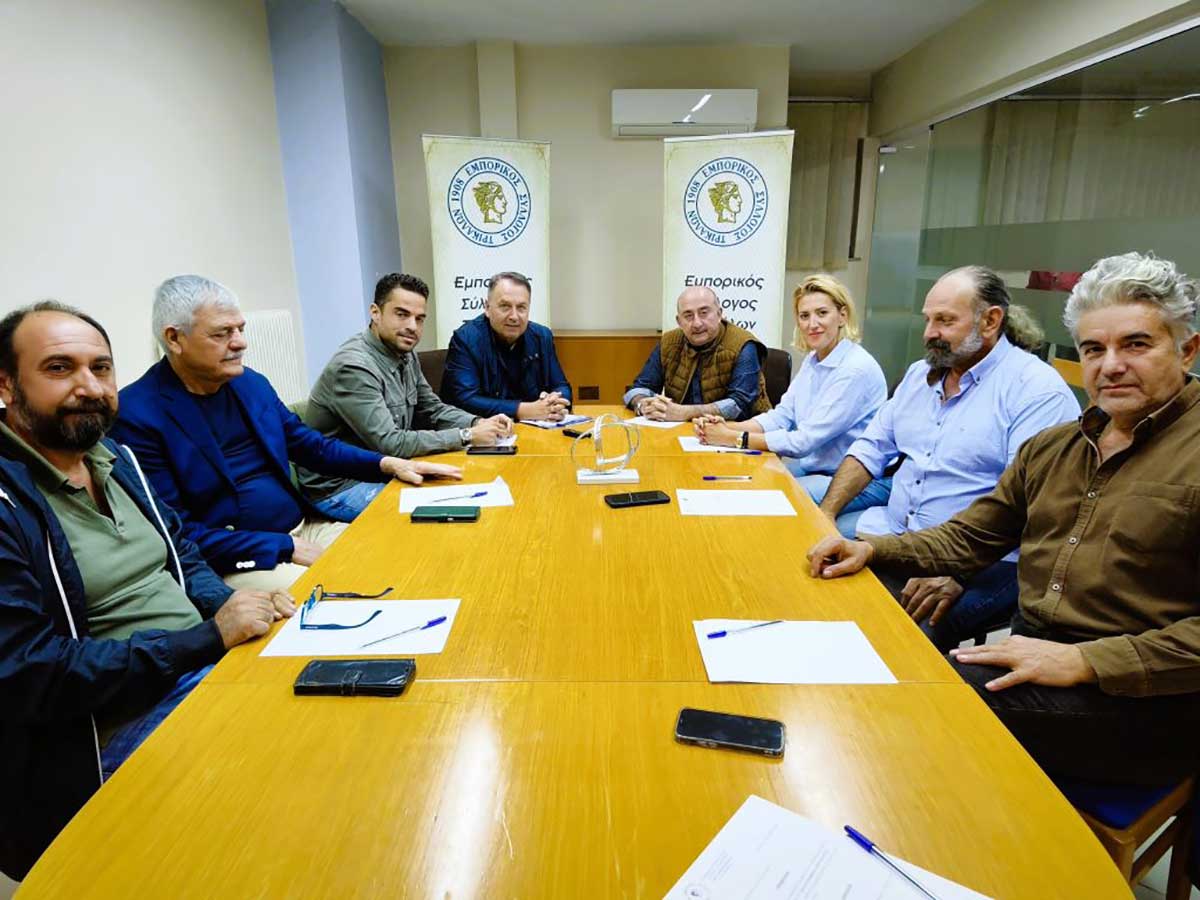 Μύλος των Ξωτικών 2026 – Πρεμιέρα στις 20 Νοεμβρίου