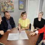 Μύλος των Ξωτικών: Οι βιτρίνες γίνονται γκαλερί