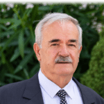 Τρίκαλα: Έφυγε από τη ζωή ο Χρήστος Παλαιοδήμος