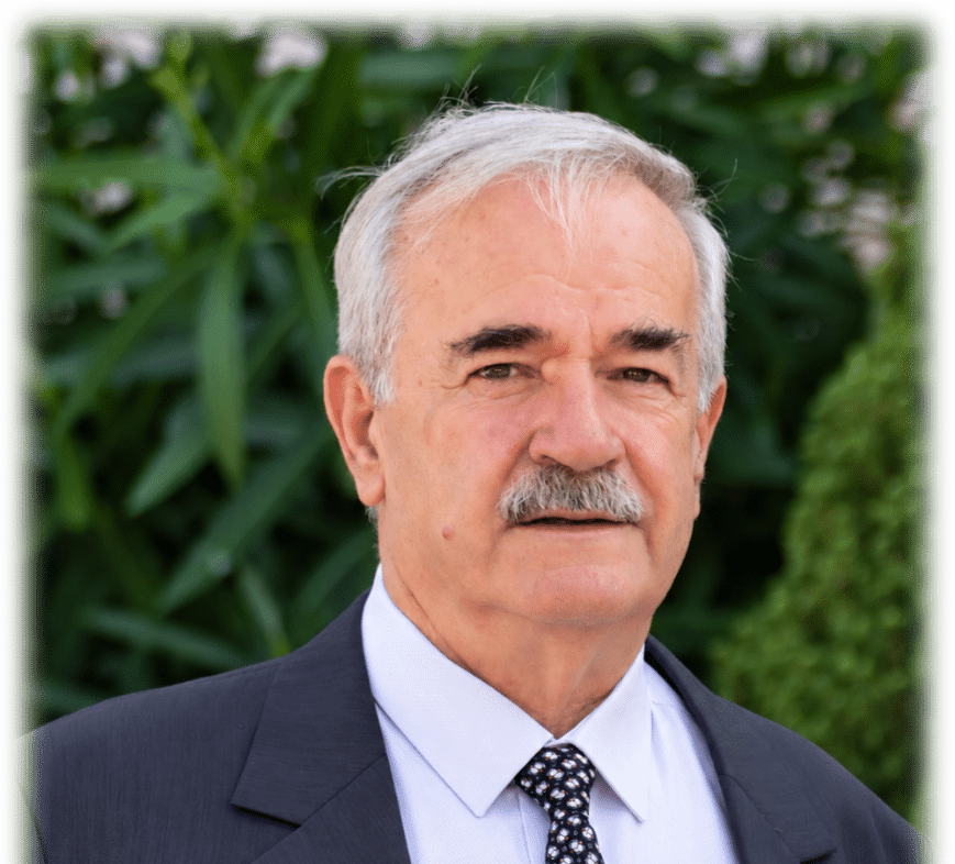 Τρίκαλα: Έφυγε από τη ζωή ο Χρήστος Παλαιοδήμος