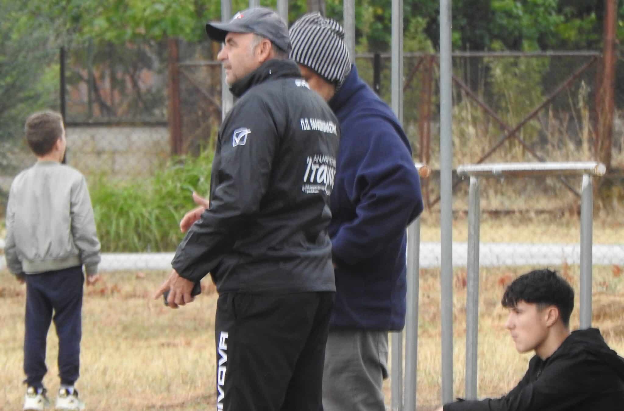 «Διαμάντια» στο ερασιτεχνικό