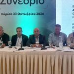 ΠΕΔ Θεσσαλίας: Σακκάς για οικονομική ασφυξία στους δήμους