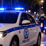 Τρίκαλα: Σύλληψη 19χρονου για κατοχή κάνναβης