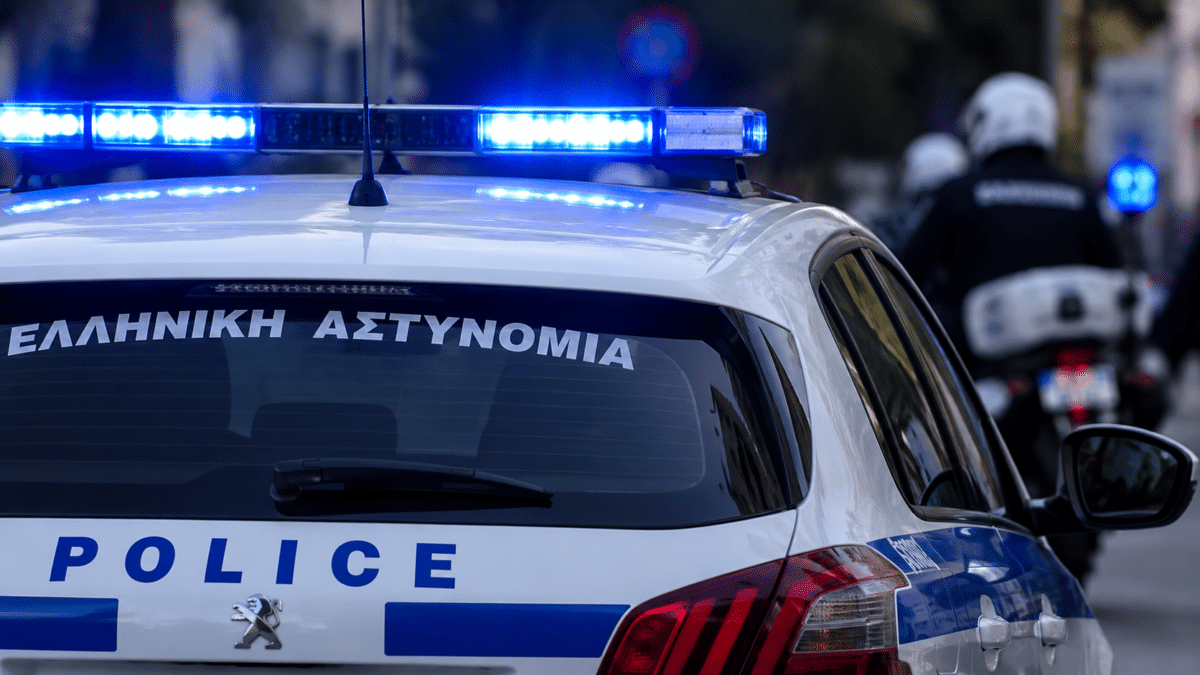 Θεσσαλονίκη: Νεκρός 42χρονος αστυνομικός σε λεωφορείο