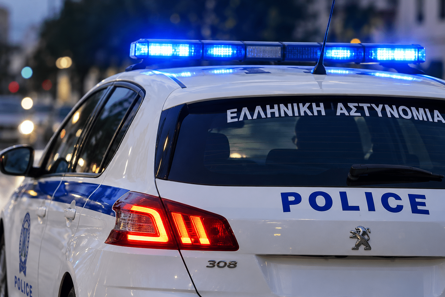 Θεσσαλία: Απάτη 3.960 ευρώ, κλοπές και κοκαΐνη