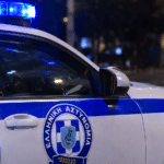 Θεσσαλία: 4 συλλήψεις για κάνναβη και δυνατή μουσική