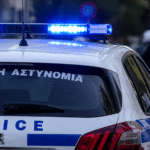 Θεσσαλονίκη: Νεκρός 42χρονος αστυνομικός σε λεωφορείο
