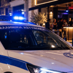Θεσσαλία: Συλλήψεις για δυνατή μουσική και ναρκωτικά