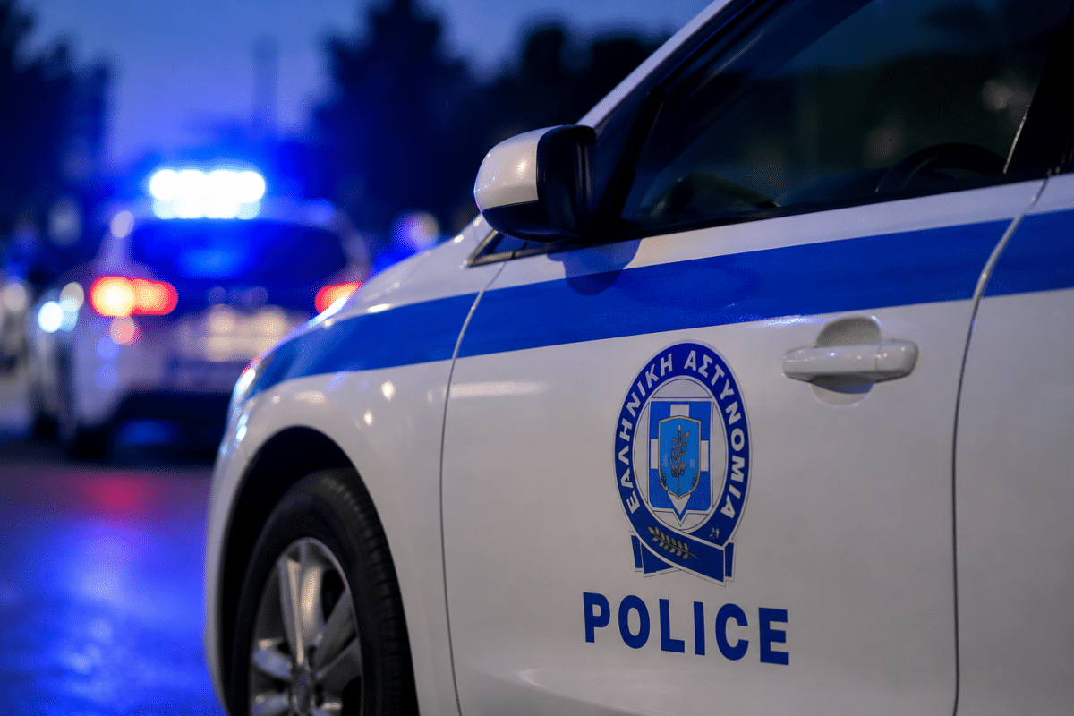 Θεσσαλία – Δύο συλλήψεις για ρευματοκλοπή και ναρκωτικά