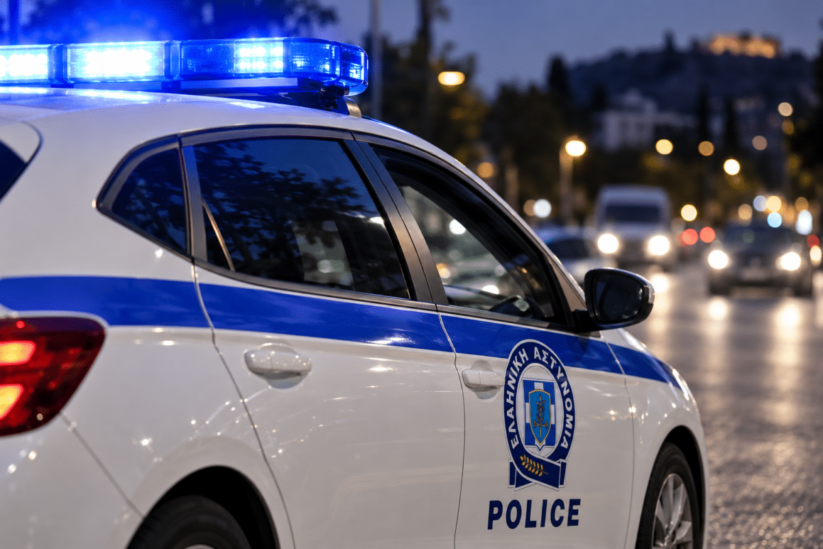 Θεσσαλία: Έξι συλλήψεις σε Λάρισα, Βόλο και Σκιάθο