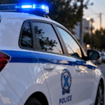 Θεσσαλία: 9 συλλήψεις, ρευματοκλοπή και τροχαία