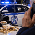Καρδίτσα: Τρεις συλλήψεις για απάτες 146.000 ευρώ
