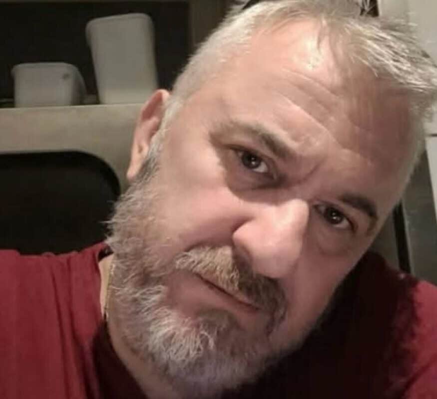 Πέθανε στη Γερμανία ο 55χρονος Λάμπρος Δριτσέλης