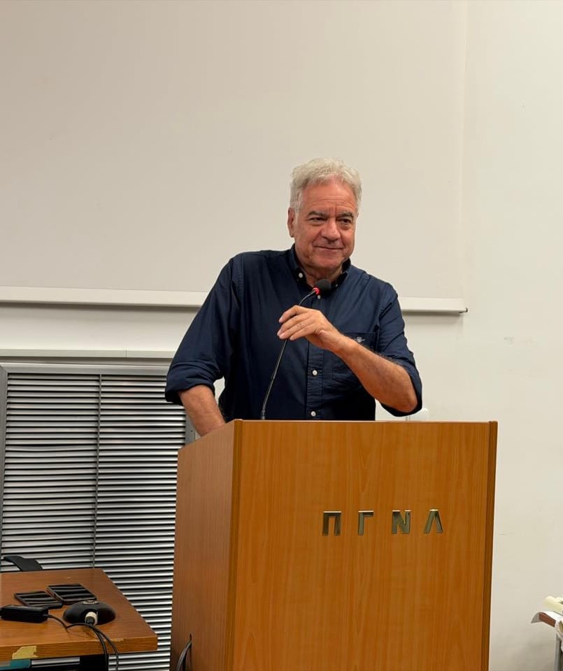 Παγκόσμια Ημέρα Ψυχικής Υγείας – Το μήνυμα της 5ης ΥΠΕ