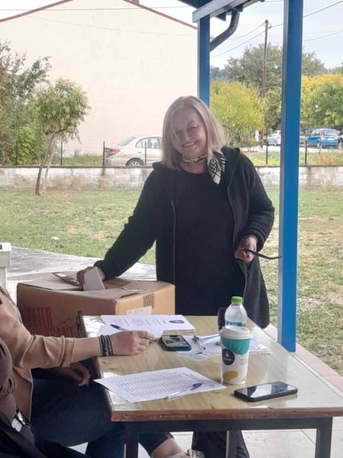 Νέα διοίκηση στον «Πήγασο» Λεπτοκαρυάς