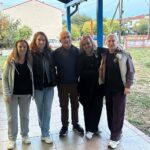 Νέα διοίκηση στον «Πήγασο» Λεπτοκαρυάς