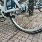 Τρίκαλα: Ξεφουσκώνει η εικόνα της «πόλης του ποδηλάτου»