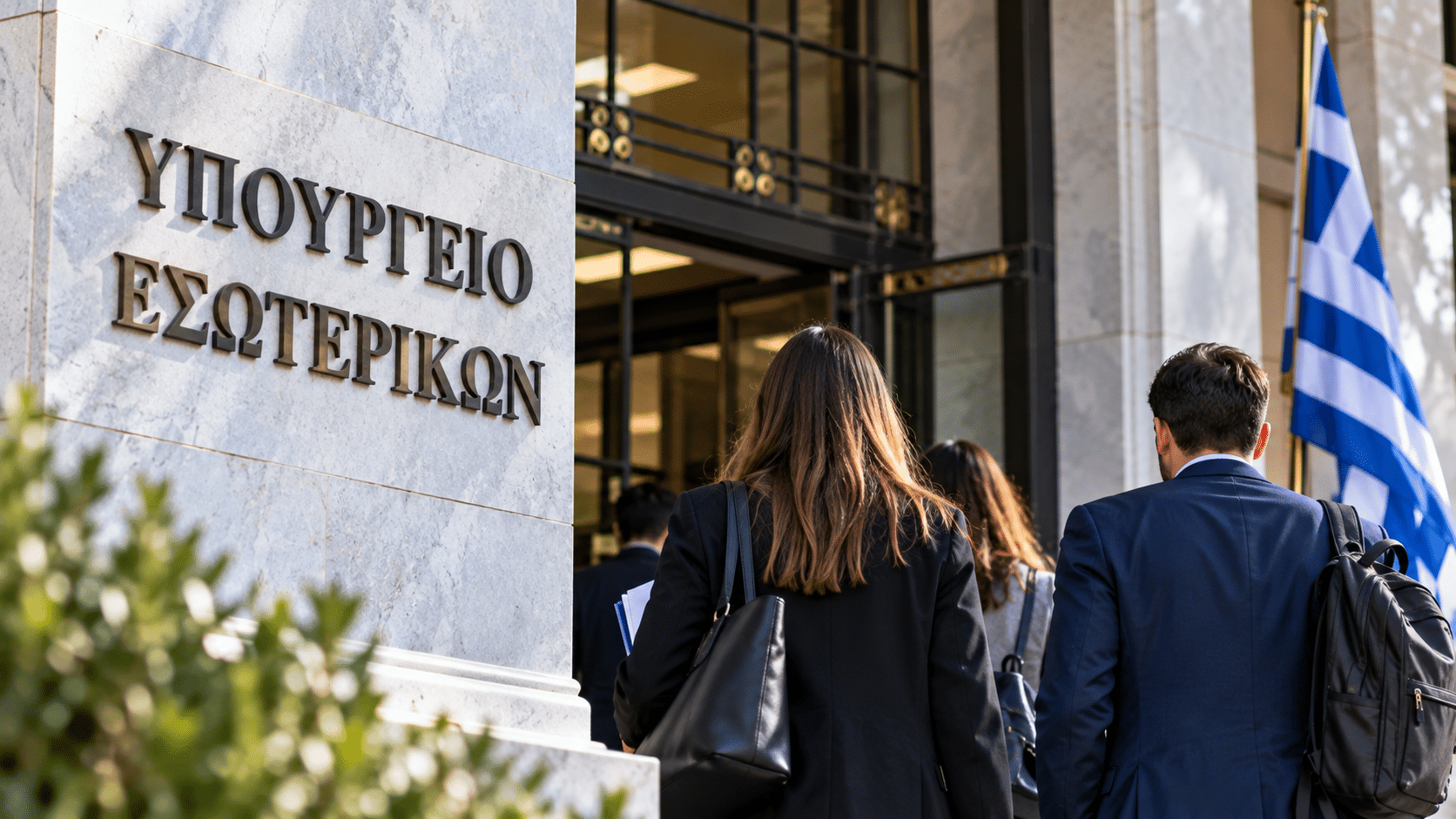 Δημόσιο: 20.870 προσλήψεις το 2027 – Πού οι θέσεις