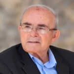 Έφυγε από τη ζωή ο Φώτης Ροκκάς σε ηλικία 87 ετών