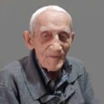 Έφυγε από τη ζωή ο Θωμάς Ρούτος σε ηλικία 101 ετών