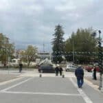 Τρίκαλα: Τα σημαιάκια μπήκαν, η ζακέτα βγήκε!