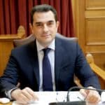 Πρώτος ο Κώστας Σκρέκας σε μετρήσεις στα Τρίκαλα