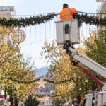 Τρίκαλα: Κλείνει τμήμα της Ασκληπιού την Παρασκευή