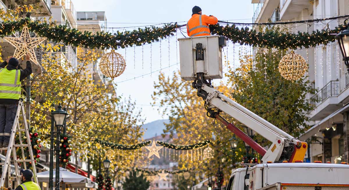 Τρίκαλα: Κλείνει τμήμα της Ασκληπιού την Παρασκευή