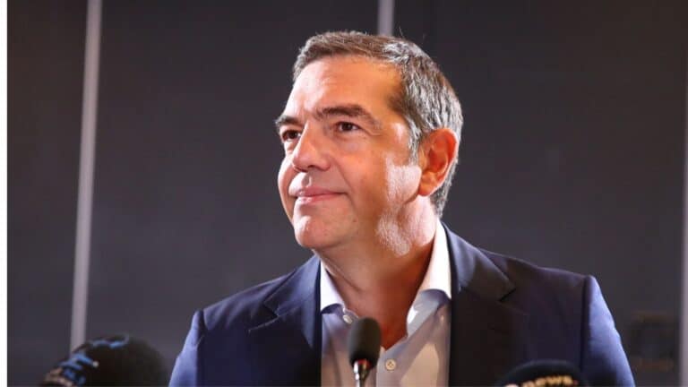 Στη Φαρκαδόνα τη Δευτέρα ο Αλέξης Τσίπρας