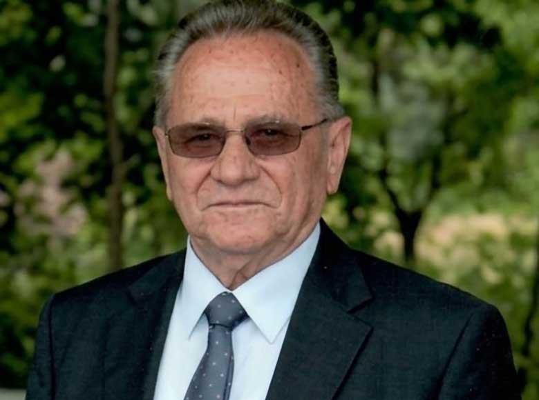 Τρίκαλα: Έφυγε από τη ζωή ο Παναγιώτης Ζώης