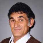 Έφυγε από τη ζωή ο Χριστόφορος Γιακουβάκης